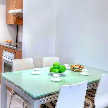Marilyn Appartement *
