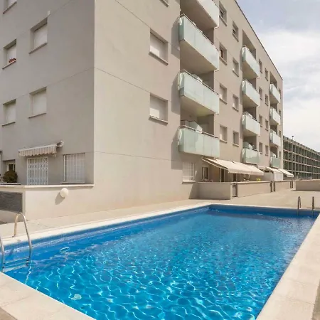 Appartement Marilyn